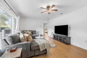 Southern Charm Getaway- 3BR in Park Circle